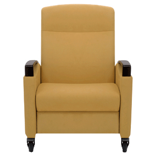 Fauteuil inclinable 3 positions Jordan