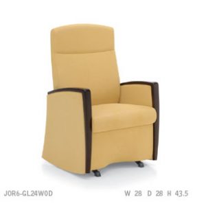 fauteuil jordan 1