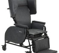 Fauteuil Broda Inclinable