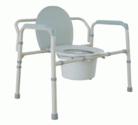 drive_medical_bariatric_folding_commode