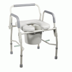 drive_medical_deluxe_steel_drop_arm_commode_with_padded_seat