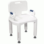 drive_medical_premium_series_shower_chair_with_back_and_arms