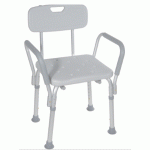 drive_medical_shower_chair_with_back_and_removable_padded_arms