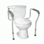 drive_medical_toilet_safety_frame_model_12001-4_12001KD-1