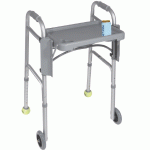 drive_medical_walker_tray_with_cup_holders