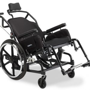 fauteuil roulant inclinable 1