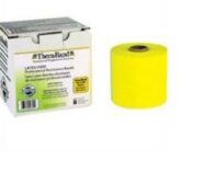 <!--:fr-->Thera-Band sans Latex 25 verges Jaune faible<!--:--><!--:en-->Thera-Band Non Latex 25 yd Yellow Thin<!--:-->