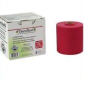 <!--:fr-->Thera-Band sans Latex 50 verges Rouge Moyen<!--:--><!--:en-->Thera-Band Non Latex 50 yd Red Medium<!--:-->