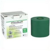 <!--:fr-->Thera-Band sans Latex 50 verges Vert Fort<!--:--><!--:en-->Thera-Band Non Latex 50 yd Green Heavy<!--:-->