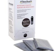 <!--:fr-->Thera-Band Boîte Distributrice Noir<!--:--><!--:en-->Thera-Band Dispenser Black (30)<!--:-->