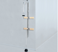 <!--:fr-->Système de Poulie<!--:--><!--:en-->Overhead Pulleys<!--:-->