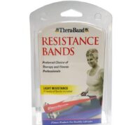 <!--:fr-->Thera-Band - Ensemble Résistance - Faible<!--:--><!--:en-->Thera-Band Resistance Pack - Light<!--:-->