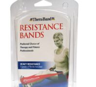 <!--:fr-->Thera-Band - Ensemble Résistance - Forte<!--:--><!--:en-->Thera-Band Resistance Pack - Heavy<!--:-->