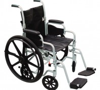 FAUTEUIL ROULANT POLY FLY 1