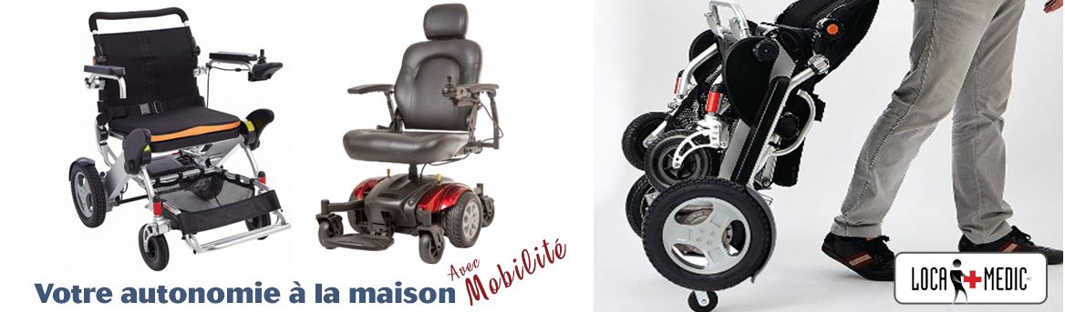 Sac pour fauteuil roulant & scooter - Hi-Vis – Senso-Care